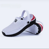 Waterproof Clogs Anti-slip Classics