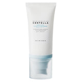 Skin1004 Madagascar Centella Hyalu-Cica Sunscreen Cream SPF 50+ PA++++ with Hyaluronic Acid & Antioxidants