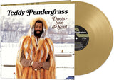 Duets - Love & Soul (Limited Edition, Gold Vinyl) [Vinyl]