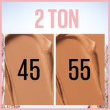 Maybelline Lifter Stix Face Contouring Stick - Creamy, Easy Blend for Defined, Sculpted Features - Contour Makeup