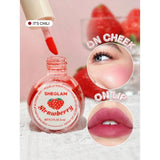 Sheglam For The Flush Lip & Cheek Tint 318 It's Chili