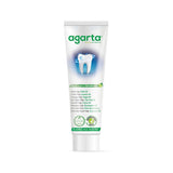 Agarta Natural Whitening Fluoride-Free Toothpaste 100 ml