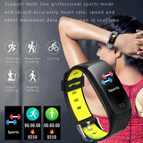 Moodix WE23K10B Smart Bracelet