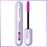 Maybelline Falsies Surreal Mascara: Volume, Length & Definition for Striking Eyes - Long Lasting Eye Makeup