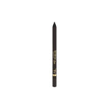 Golden Rose Tattoo Gel Eyeliner 102 - Waterproof, Smudge-Proof, Vegan Long Lasting Eye Pencil for Intense Definition