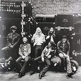 Live At Fillmore East (Red with Black Swirl, Limited Edition) (2 Lp's) [Import] [Vinyl]