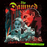A Night Of A Thousand Vampires (180G, Ltd Ed, IEX) (2 Lp's) [Vinyl]