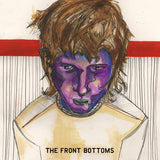 The Front Bottoms (10th Anniversary Edition) (Picture Disc) [Vinyl]