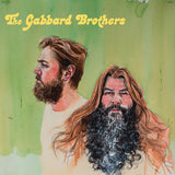 Gabbard Brothers (Colored Vinyl, Green, Indie Exclusive) [Vinyl]