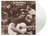 Givin It Back [Limited Edition, Gatefold, 180-Gram 'Crystal Clear' Vinyl] [Import] [Vinyl]