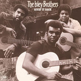 Givin It Back [Limited Edition, Gatefold, 180-Gram 'Crystal Clear' Vinyl] [Import] [Vinyl]