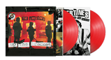Up The Bracket (Red Vinyl, Red, IEX, 2 Lp) [Vinyl]