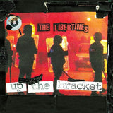 Up The Bracket (Red Vinyl, Red, IEX, 2 Lp) [Vinyl]