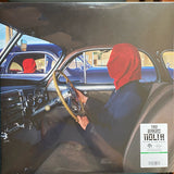Frances The Mute (Indie Exclusive, Glow In The Dark Vinyl) [Vinyl]