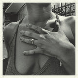 On the Impossible Past - Anniversary Ed. - Tangerine w/ Apple Galaxy [Explicit Content] [Vinyl]