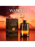 The Most Wanted Azzaro Men 3.4oz Parfum Spray