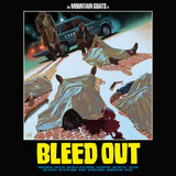 Bleed Out (Colored Vinyl, Yellow, Gatefold LP Jacket, Digital Download Card) (2 Lp's) [Vinyl]