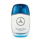 The Move Express By Mercedes Benz For Men 3.4 oz EDT Spray