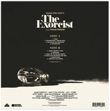 The Exorcist Original Motion Picture Soundtrack (180g, Booklet, Green Vinyl) [Vinyl]