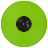 The Exorcist Original Motion Picture Soundtrack (180g, Booklet, Green Vinyl) [Vinyl]