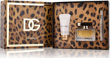 The One By Dolce & Gabbana For Women (3pc Gift Set)