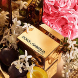 The One Gold Intense By Dolce & Gabbana For Women 1.6oz EDP Spray
