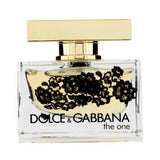 The One Lace Edition By Dolce & Gabbana For Women 1.6 oz EDP Spray