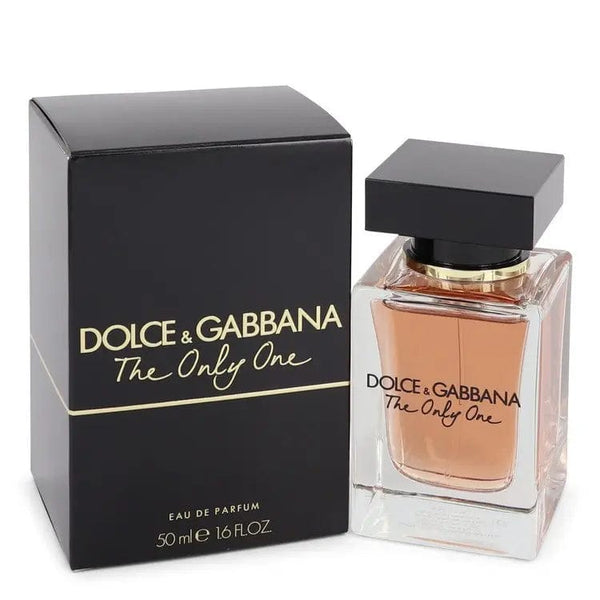 The Only One By Dolce & Gabbana For Women 1.6 oz EDP Spray