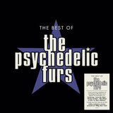 Best Of [Limited Edition, 180-Gram Clear Vinyl] [Import] [Vinyl]
