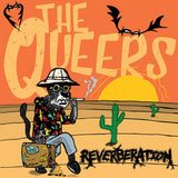 Reverberation (Limited Edition, Yellow Vinyl) [Vinyl]