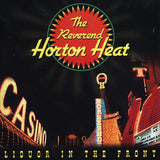 Liquor in the Front (Crystal Vellum Colored Vinyl, Limited Edition) [Vinyl]