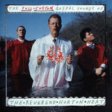 The Full Custom Gospel Sounds Of... (Coke Bottle Clear Vinyl, Limited Edition) [Vinyl]