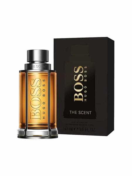The Scent By Hugo Boss For Men 6.7oz EDT Spray