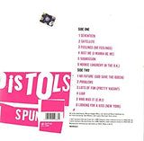 Spunk [Import] [Vinyl]