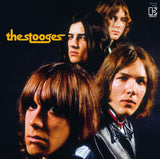 The Stooges (Limited Edition, Colored Vinyl) [Vinyl]