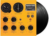 Phantom Power [Import] (2 Lp's) [Vinyl]