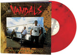 Slippery When Ill (Colored Vinyl, Red, Limited Edition) [Vinyl]