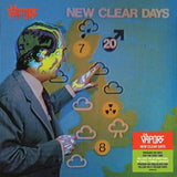 New Clear Days [180-Gram Yellow & Black Split Colored Vinyl] [Import] [Vinyl]