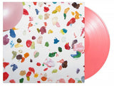The Virgins [Limited 180-Gram Pink Colored Vinyl] [Import] [Vinyl]
