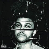 Beauty Behind The Madness (Yellow With Black Splatter Colored Vinyl) (2 Lp's) [Import] [Vinyl]
