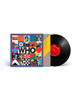 WHO [2LP | Indie Exclusive] [Vinyl]