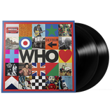 WHO [2LP | Indie Exclusive] [Vinyl]