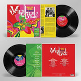 Heart Full Of Soul: The Best Of (140 Gram Vinyl) [Vinyl]