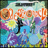 Odessey and Oracle (RSD Essential Psychedelic Teal Swirl Colored Vinyl) [Vinyl]