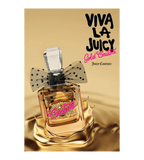 Viva La Juicy Gold Couture Eau de Parfum