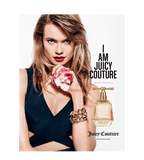 I am Juicy Couture Eau De Parfum