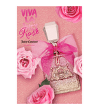 Viva La Juicy Rose Eau De Parfum