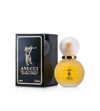 Anucci Eau de Toilette