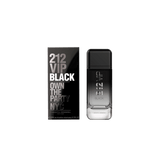 Carolina Herrera 212 Vip Black Eau De Perfume