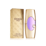 Guess Gold Femme Eau de Parfum